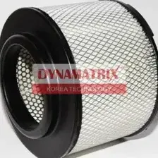 Воздушный фильтр DYNAMATRIX DAF2808/1