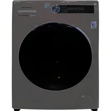 Стиральная машина Shivaki WF80L2346G, dark-grey