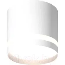 Точечный светильник Wolta WSL-GX53/04W