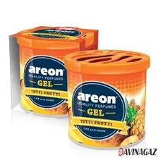 Аром. GEL Tutti Frutti 80 гр гель AREON AREGCK08