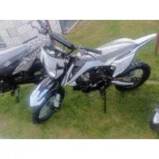 Мотоцикл pitbike Racer NX125E