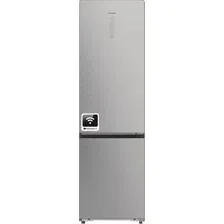 Холодильник Hisense RB3P410SACC