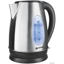 Электрический чайник Vitek VT-7039 ST