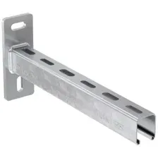 Кронштейн крепежный Fischer ALK 37-300 538743 (10 шт)