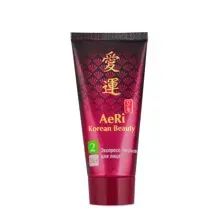 Экспресс-эмульсия для лица AeRi Korean Beauty, 50 г