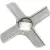 Нож Bosch 629851А/52-0007