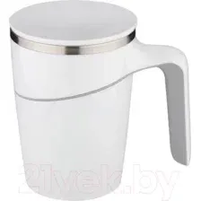 Термокружка Leonord Magnifik 106038 (белый)