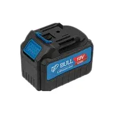 Аккумулятор Bull AK 6001 (18В/6 Ah)