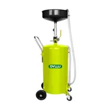 Установка для замены жидкости DYLLU DTKD1A07