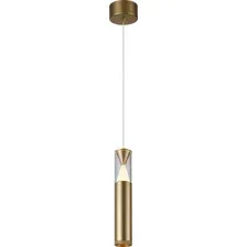 Подвесная люстра Mantra Spark 8969