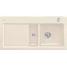Кухонная мойка Villeroy & Boch Subway 60 671202FU