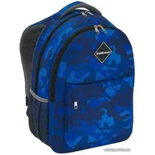 Школьный рюкзак Erich Krause EasyLine 20L Sea Camo 51628
