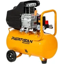 Компрессор Partisan PT 2515