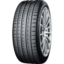 Летние шины Yokohama Advan Sport V105S 225/55R17 101Y