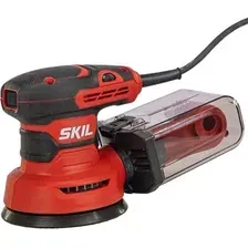 Эксцентриковая шлифмашина Skil SR2116SE00