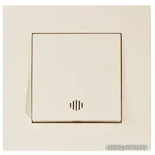 Выключатель Mutlusan Rita 22204150102
