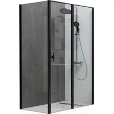 Душевой уголок Allen Brau Priority 90x80 269516
