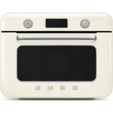 Электрический духовой шкаф Smeg COF01CREU