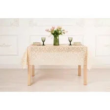 Скатерть Stolima Pina Lace 7006 Элеганс (110x140)