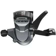 Манетка Shimano Alivio M4010 ESLM4010LB