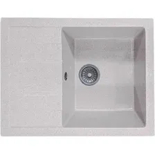 Кухонная мойка AV Engineering Best AV650500BSN (песочный)