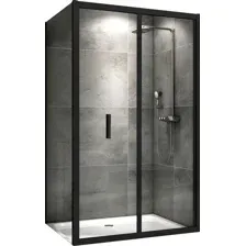 Душевой уголок Abber Sonnenstrand AG07100B-S75B
