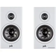 Полочная акустика Polk Audio Reserve R200 (белый)
