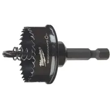 Коронка Shockwave 32мм 49569825 MILWAUKEE