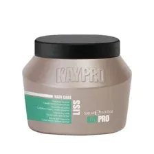 KAYPRO HAIR CARE LISS Маска для гладкости сухих непослушных волос  500 мл.