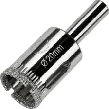 Коронка Diamond Industrial DIDCBC020