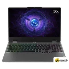 Игровой ноутбук Lenovo LOQ 15IRX9 83DV0072PS