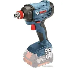 Гайковерт Bosch GDX 180-Li Professional 06019G5226 (без АКБ)