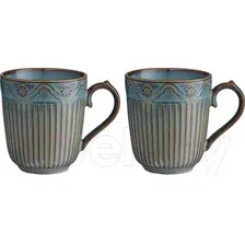 Набор кружек Liberty Jones Antique LJ_NC_MU375 (2 шт)