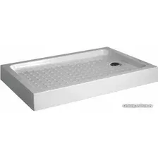 Душевой поддон Vincea VST-2AR-8012 120x80 см