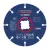 Отрезной диск Bosch 2608901192