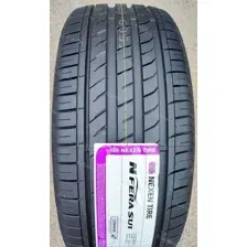 Автомобильные шины Nexen N'Fera SU1 235/55 R19 105W