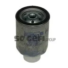 Топливный фильтр Purflux CS449A