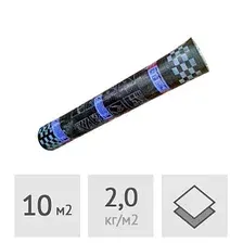 Гидроизол К-СХ-Б-ПП/ПП-2.0 кг, 10 м2