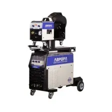Сварочный инвертор Aurora Прогресс 350 Пульс ST