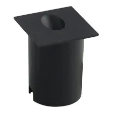 Светильник уличный Arte Lamp Piazza A3402IN-1BK