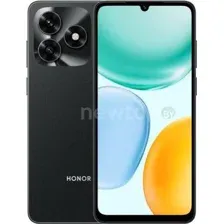 Смартфон Honor X5c 4GB/64GB, midnight black