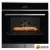 Электрический духовой шкаф Electrolux MealAssist 700 LOE8F38X