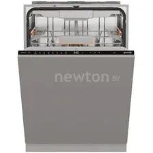 Встраиваемая посудомоечная машина Gorenje GV663B65XXL