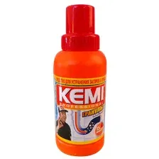 Средство для удаления засоров Kemi Professional 250 г
