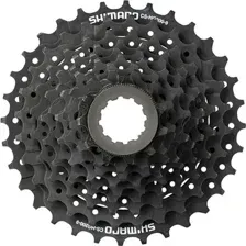 Кассета Shimano CS-HG200-9 11-32T