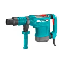 Перфоратор TOTAL TH115526