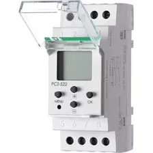 Реле времени Евроавтоматика F&amp;F PCZ-522 EA02.002.002