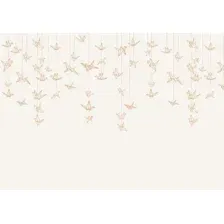 Фотообои листовые Citydecor Perfect Lines 58 (200x140см)