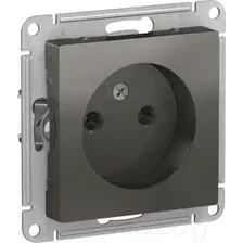 Розетка Schneider Electric Atlas Design ATN000941