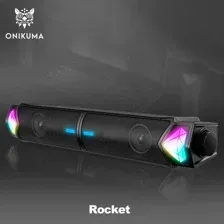 Акустика Onikuma L1 Rocket